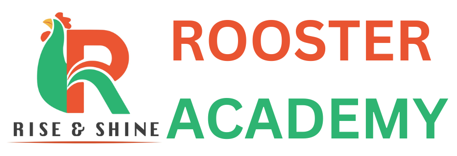 ROOSTER ACADEMY